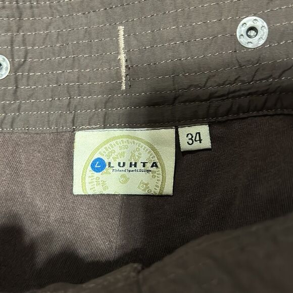New Luhta ski pants - Picture 6 of 13